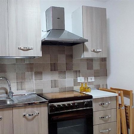 Casa Vacanze Dalla Nonnina Sciacca Ngoại thất bức ảnh