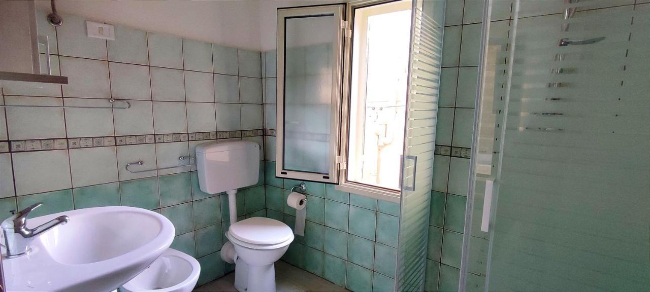 Casa Vacanze Dalla Nonnina Sciacca Ngoại thất bức ảnh