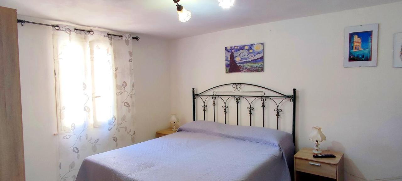 Casa Vacanze Dalla Nonnina Sciacca Ngoại thất bức ảnh
